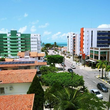 Akropolis Home - Cabo Branco Joao Pessoa Ngoại thất bức ảnh