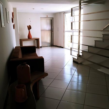 Akropolis Home - Cabo Branco Joao Pessoa Ngoại thất bức ảnh