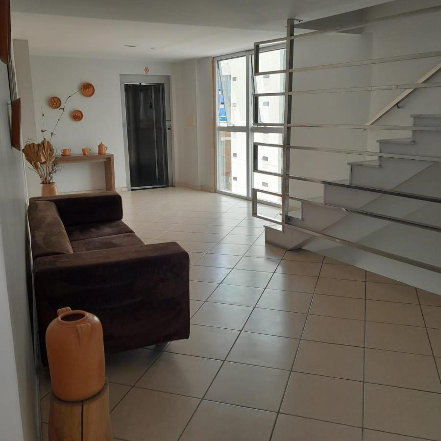 Akropolis Home - Cabo Branco Joao Pessoa Ngoại thất bức ảnh