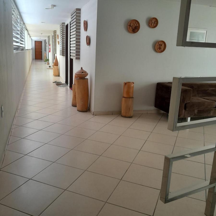 Akropolis Home - Cabo Branco Joao Pessoa Ngoại thất bức ảnh