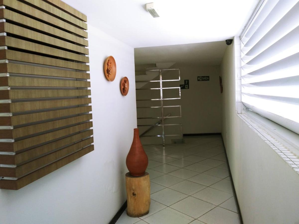 Akropolis Home - Cabo Branco Joao Pessoa Ngoại thất bức ảnh