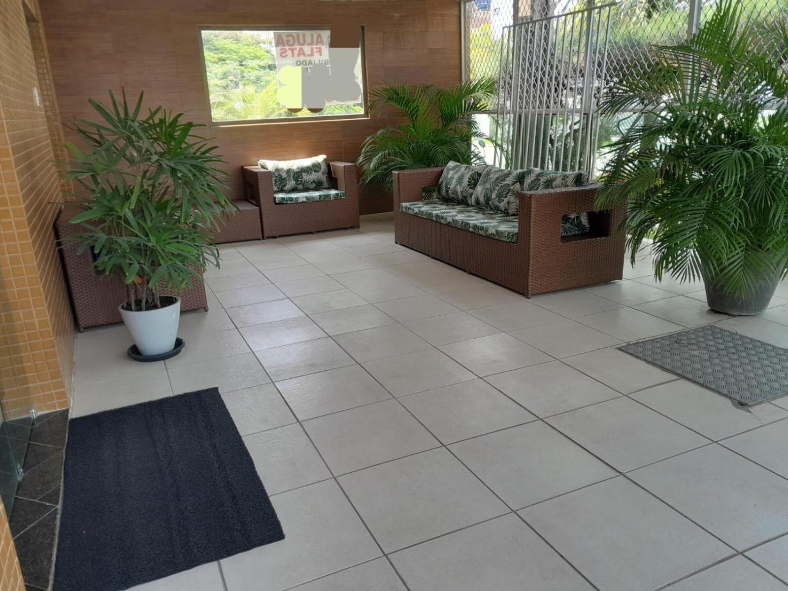 Akropolis Home - Cabo Branco Joao Pessoa Ngoại thất bức ảnh