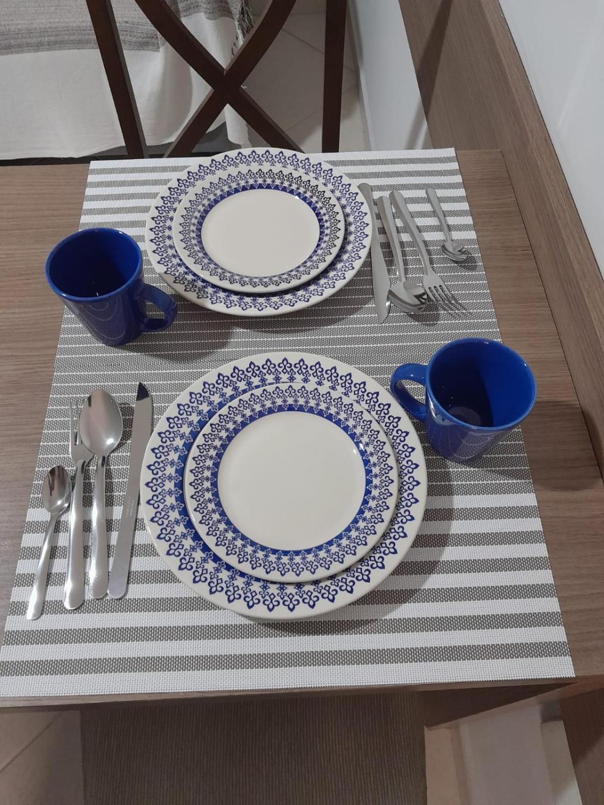 Akropolis Home - Cabo Branco Joao Pessoa Ngoại thất bức ảnh
