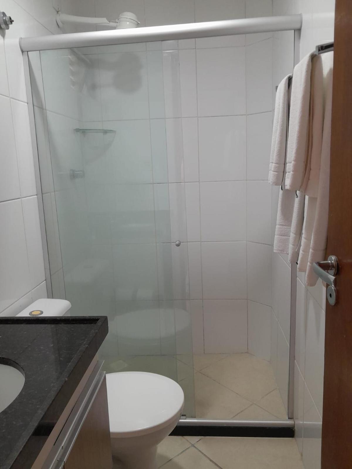 Akropolis Home - Cabo Branco Joao Pessoa Ngoại thất bức ảnh