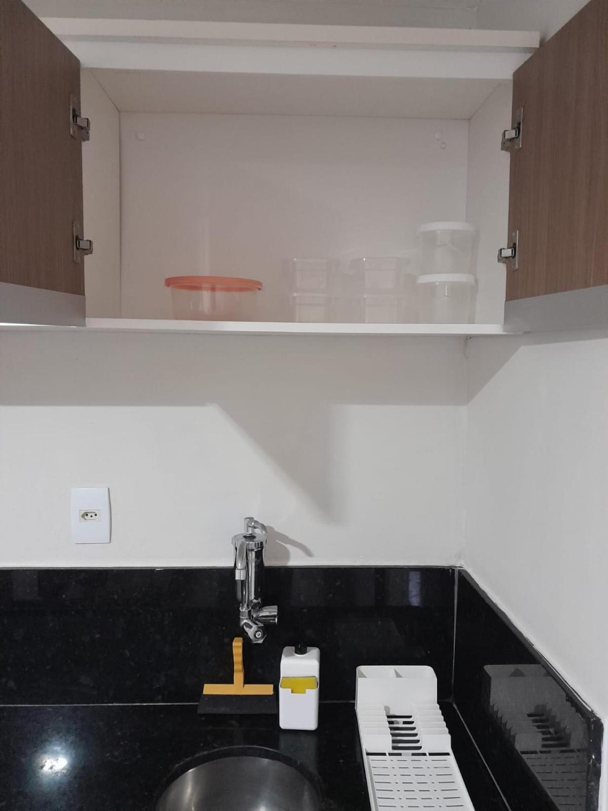 Akropolis Home - Cabo Branco Joao Pessoa Ngoại thất bức ảnh