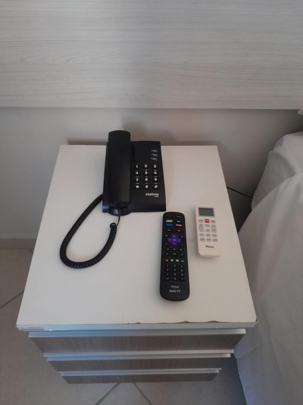 Akropolis Home - Cabo Branco Joao Pessoa Ngoại thất bức ảnh