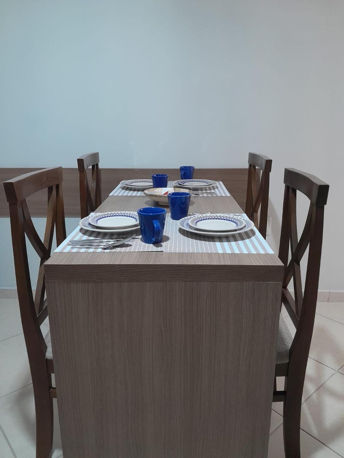 Akropolis Home - Cabo Branco Joao Pessoa Ngoại thất bức ảnh