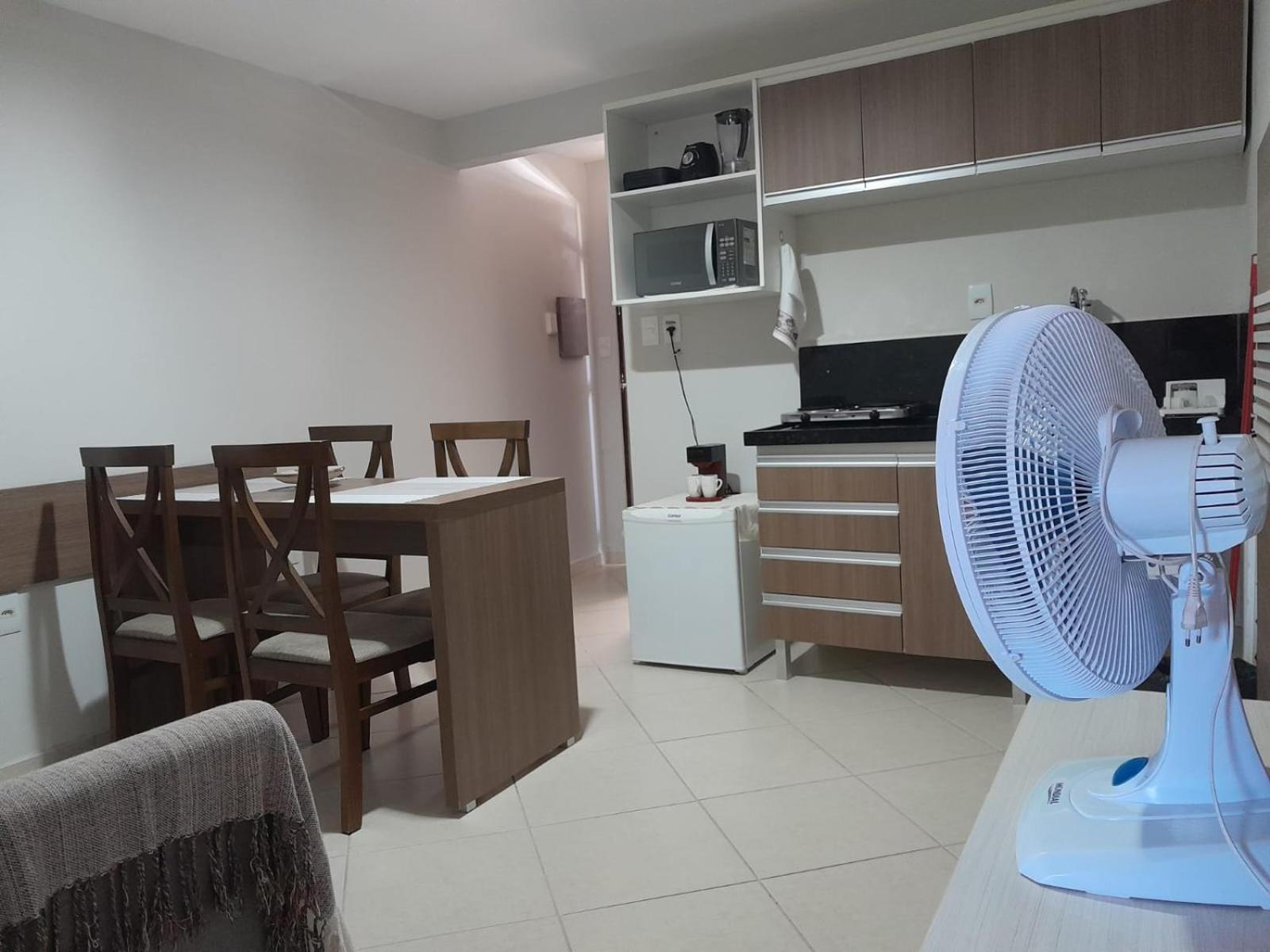 Akropolis Home - Cabo Branco Joao Pessoa Ngoại thất bức ảnh