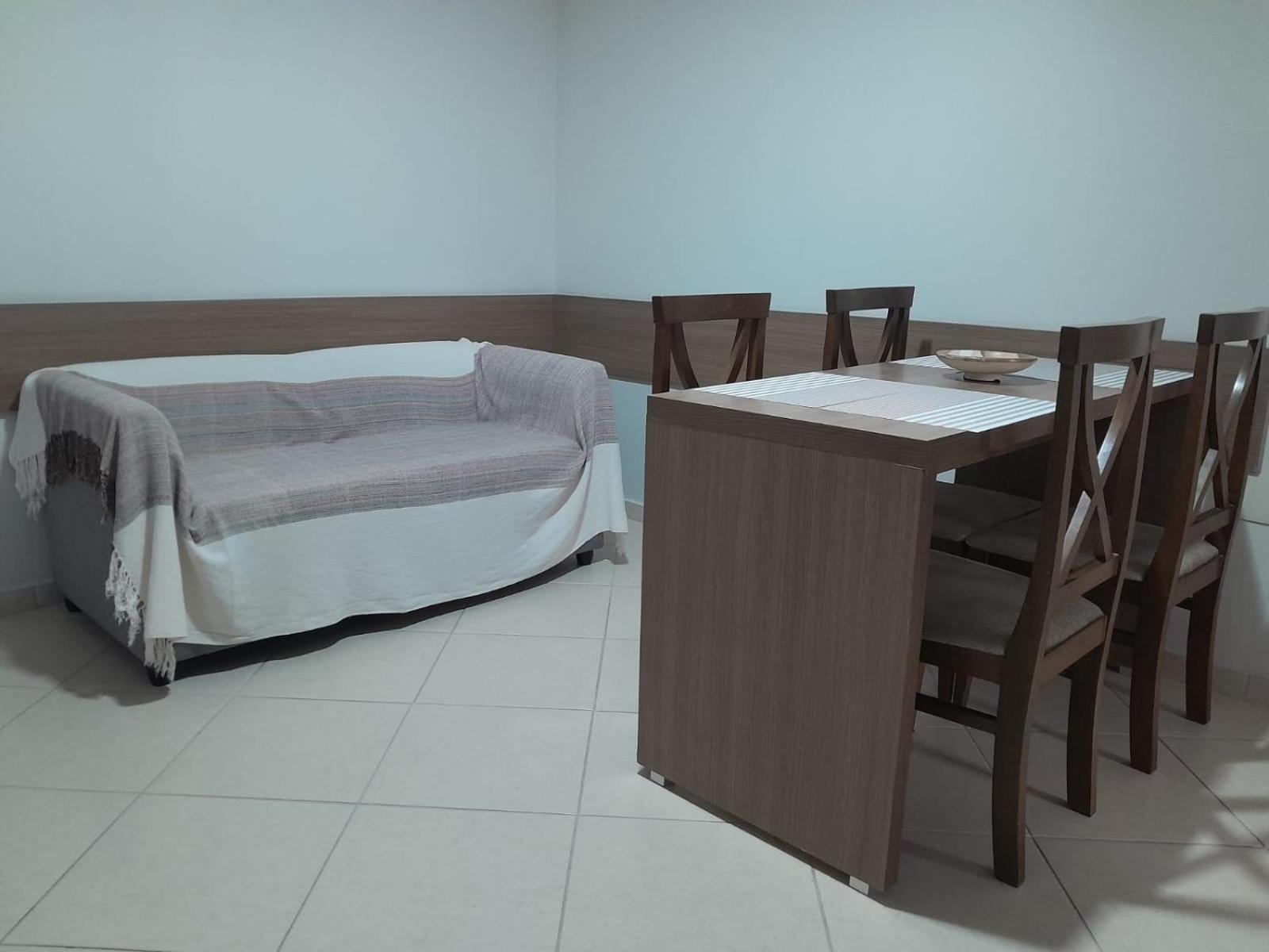 Akropolis Home - Cabo Branco Joao Pessoa Ngoại thất bức ảnh
