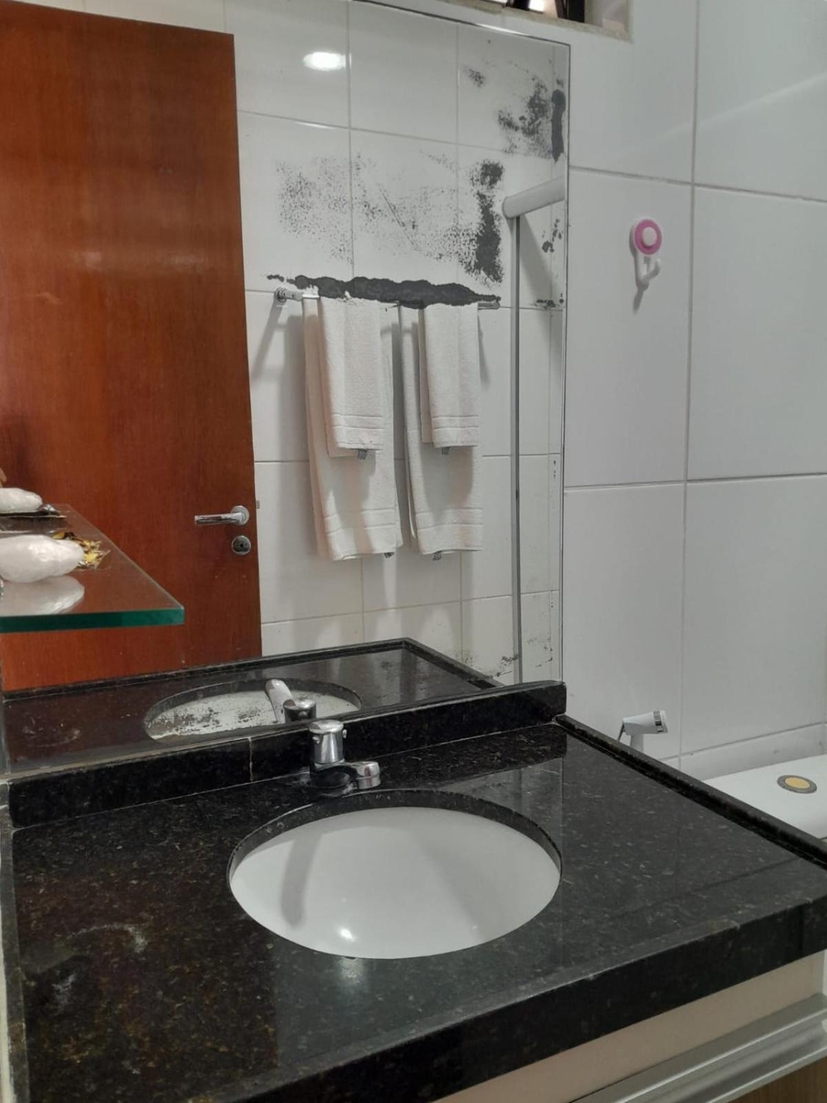 Akropolis Home - Cabo Branco Joao Pessoa Ngoại thất bức ảnh
