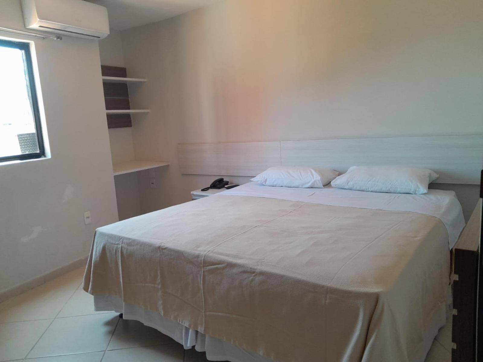 Akropolis Home - Cabo Branco Joao Pessoa Ngoại thất bức ảnh