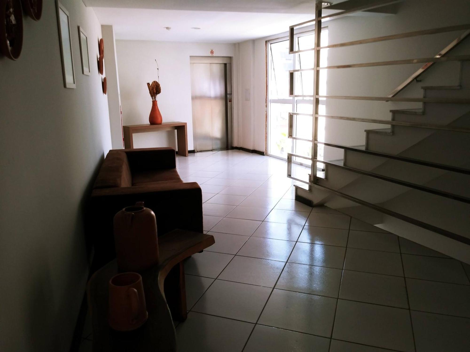 Akropolis Home - Cabo Branco Joao Pessoa Ngoại thất bức ảnh