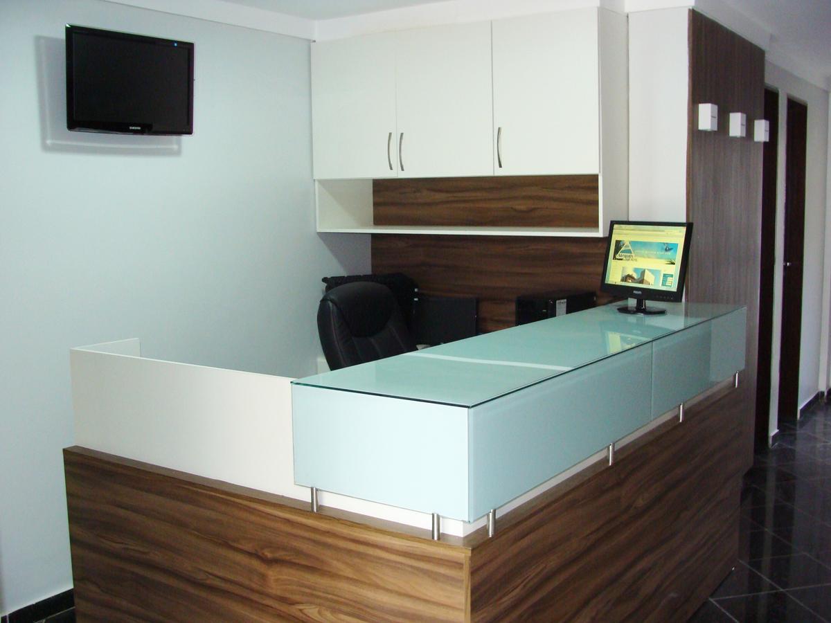 Akropolis Home - Cabo Branco Joao Pessoa Ngoại thất bức ảnh