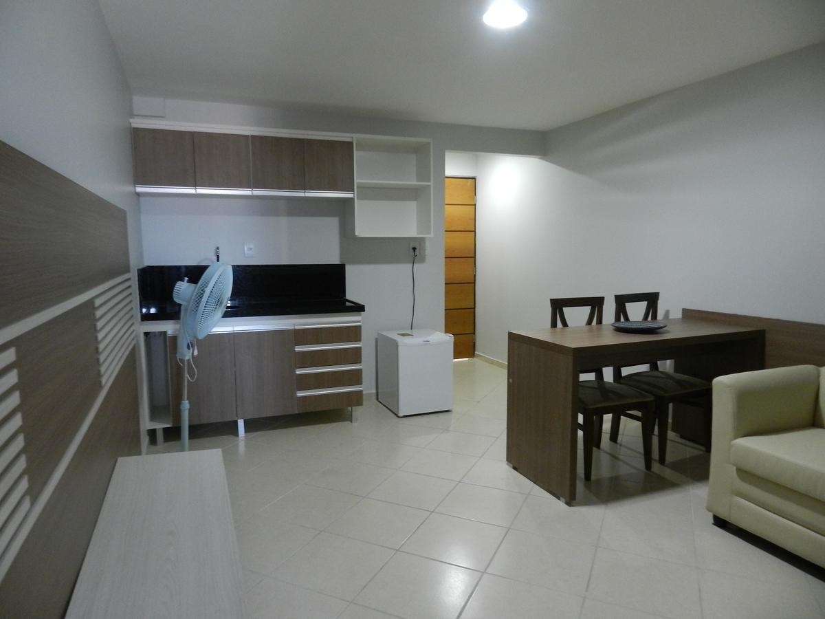 Akropolis Home - Cabo Branco Joao Pessoa Phòng bức ảnh